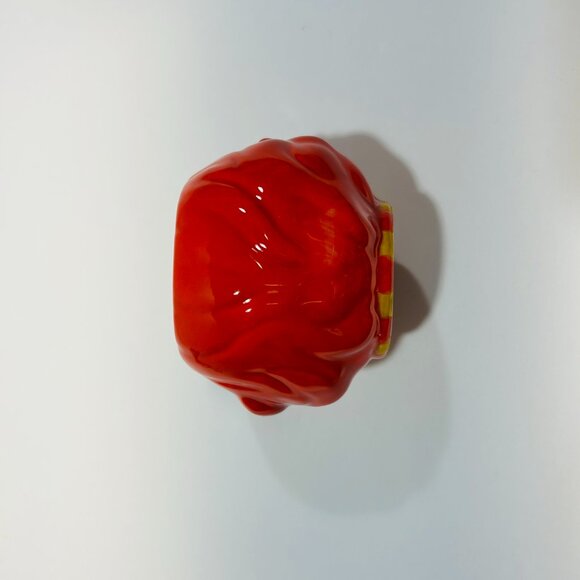 Harry Potter Ceramic 3D Sculpted Mini Cup Set, Three 3.5 oz Wizarding World - Picture 13 of 13